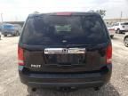 2011 Honda Pilot EX