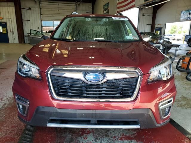 2019 Subaru Forester Touring