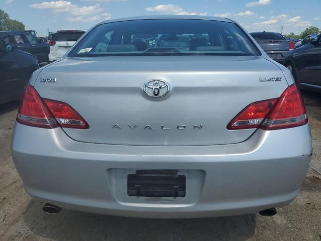 2006 Toyota Avalon XL