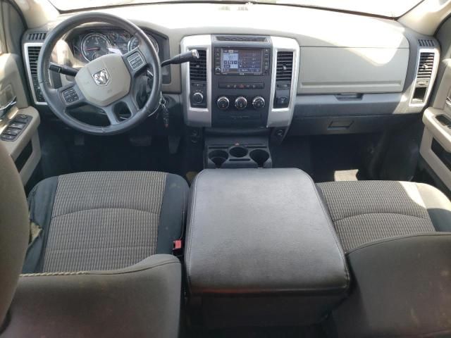 2012 Dodge RAM 1500 SLT