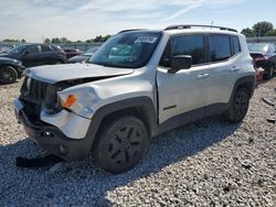 4 X 4 a la venta en subasta: 2019 Jeep Renegade Sport