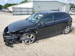 Audi q5 3.2 Vehiculos salvage en venta: 2009 Audi Q5 3.2