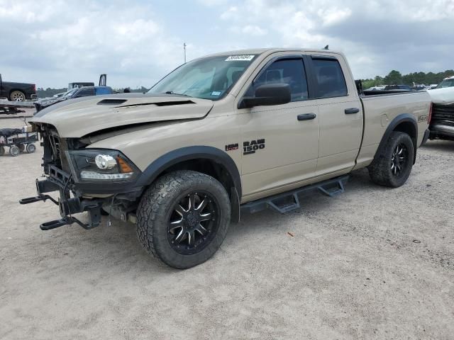 2019 Dodge RAM 1500 Classic SLT