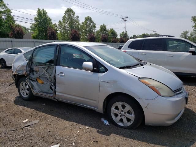 2009 Toyota Prius