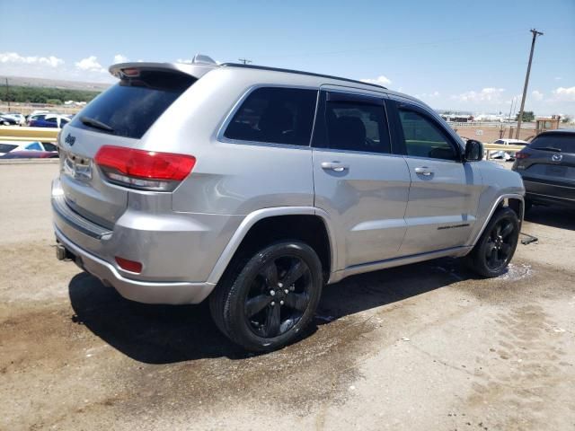 2014 Jeep Grand Cherokee Laredo