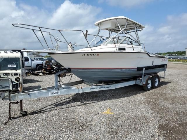 1990 Bayliner Boat