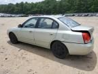 2004 Hyundai Elantra GLS