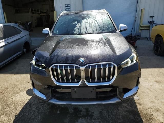 2024 BMW X1 XDRIVE28I