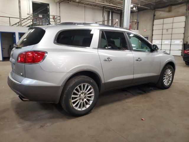 2011 Buick Enclave CXL