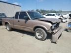 1997 Chevrolet S Truck S10