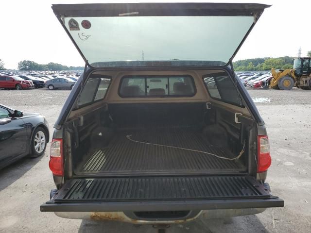 2005 Toyota Tundra Access Cab SR5