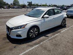 2020 Nissan Altima SV en venta en Van Nuys, CA