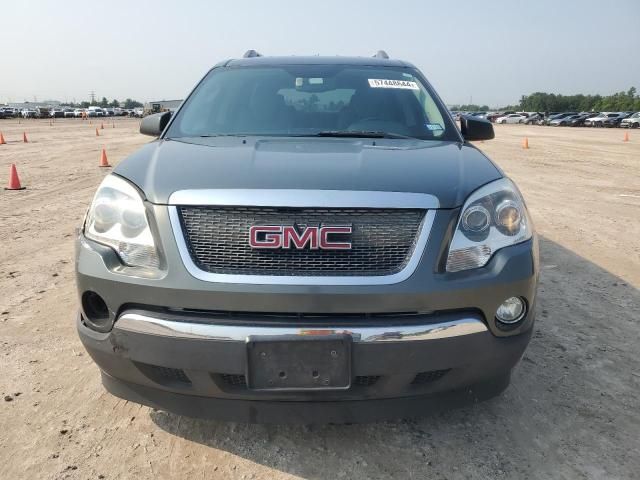 2011 GMC Acadia SLE