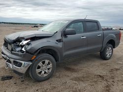 2020 Ford Ranger XL en venta en Greenwood, NE