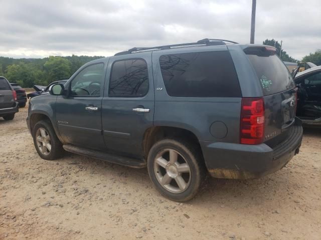 2008 Chevrolet Tahoe C1500