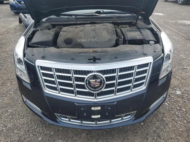 2013 Cadillac XTS Premium Collection