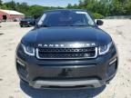 2017 Land Rover Range Rover Evoque SE