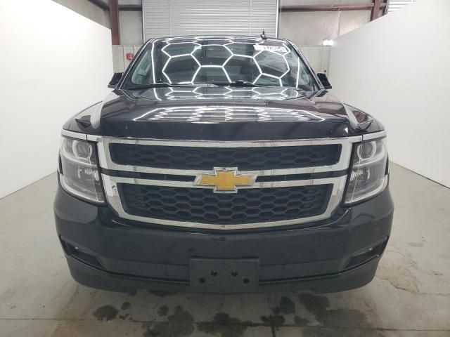 2019 Chevrolet Suburban K1500 LT