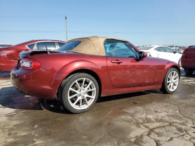 2010 Mazda MX-5 Miata