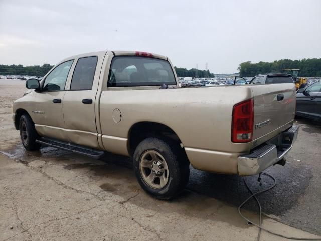 2004 Dodge RAM 1500 ST