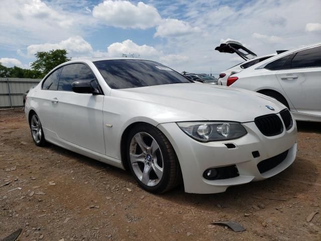 2012 BMW 335 XI