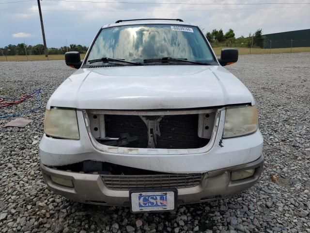 2004 Ford Expedition Eddie Bauer