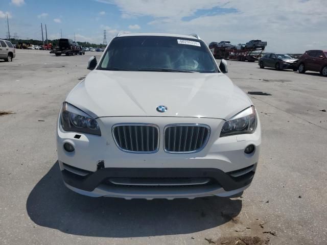 2015 BMW X1 XDRIVE28I