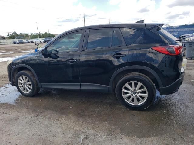 2015 Mazda CX-5 Sport