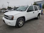 2005 Chevrolet Trailblazer LS