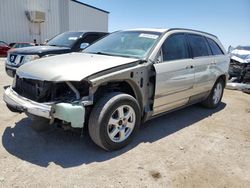 Carros salvage a la venta en subasta: 2005 Chrysler Pacifica Touring