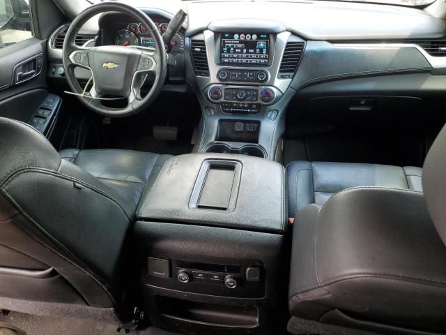 2019 Chevrolet Suburban C1500 LT