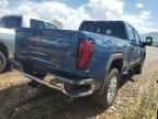 2024 GMC Sierra K2500 SLT