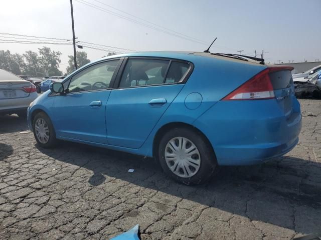 2010 Honda Insight LX