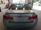 2014 Honda Accord Touring Hybrid