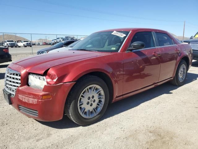 2007 Chrysler 300