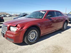 2007 Chrysler 300 en venta en North Las Vegas, NV