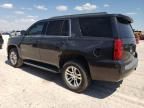 2015 Chevrolet Tahoe C1500  LS