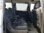 2009 Honda Odyssey Touring