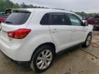 2014 Mitsubishi Outlander Sport ES