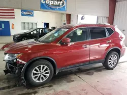 2018 Nissan Rogue S en venta en Angola, NY