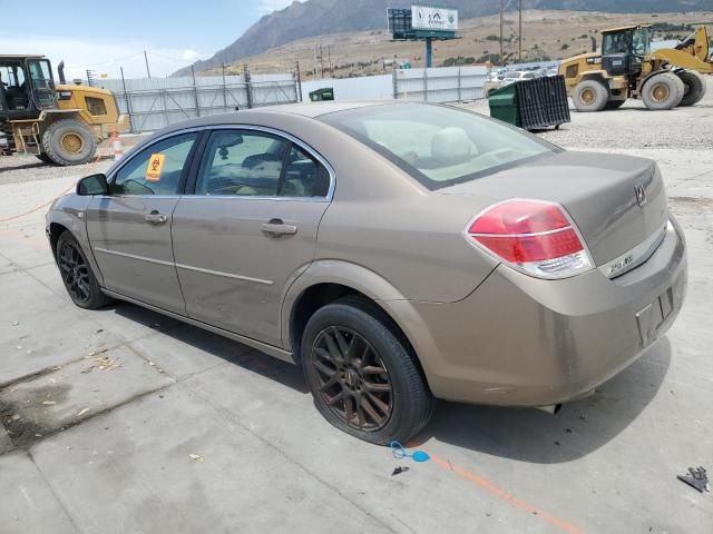 2008 Saturn Aura XE