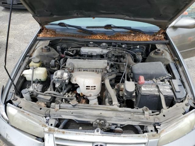 1997 Toyota Camry LE