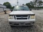 2001 Ford Explorer Sport Trac