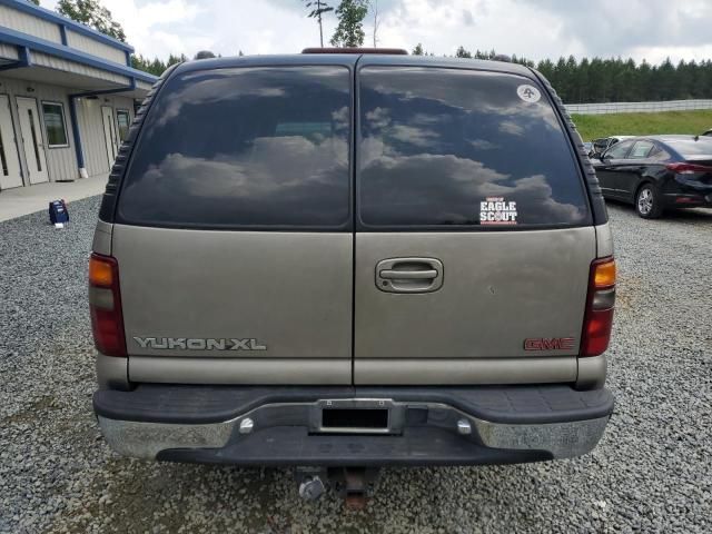 2000 GMC Yukon XL K1500