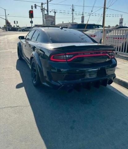 2018 Dodge Charger R/T 392