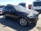 2016 BMW X5 SDRIVE35I