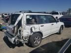 2002 Subaru Forester S