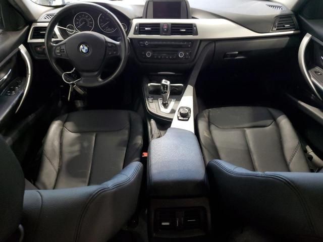 2013 BMW 320 I Xdrive