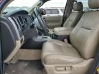 2010 Toyota Sequoia Limited