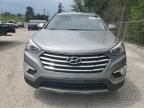 2015 Hyundai Santa FE GLS